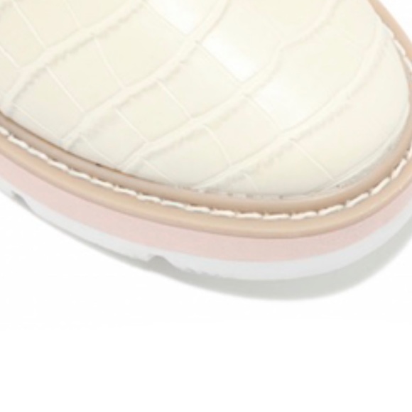 Dolce Vita Boots - Picture 5 of 11